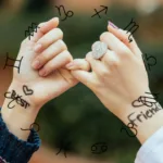 compatibilidad amistad signos zodiacales